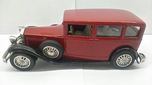 Rolls Royce 1928 1:43 Eligor Milouhobbies Ac229 