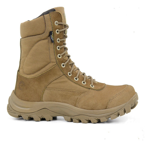 Coturno Militar Airstep Exercito Brasileiro 8627