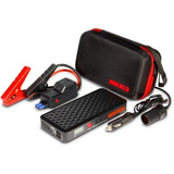 Arrancador De Baterias Jumper 12000 Mah Mikels Mjs-12000