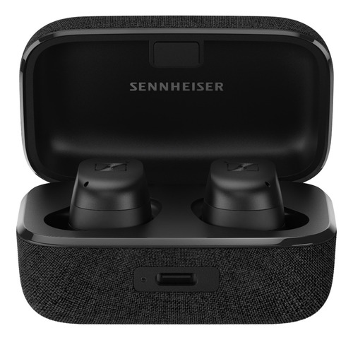 Audífonos Sennheiser Momentum True Wireless 3