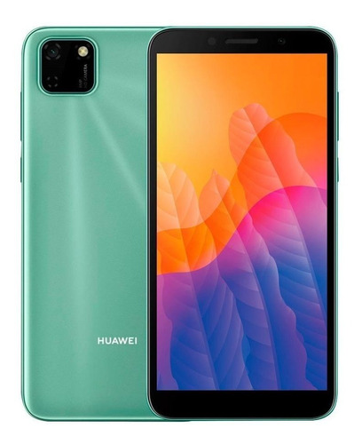 Huawei Y5p 32 Gb Verde 2 Gb Ram