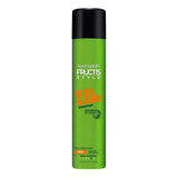 Garnier Fructis Style Para El Cabello Elegante Y Brillante