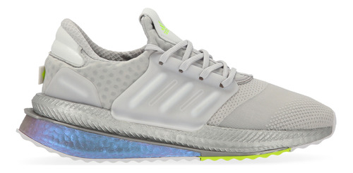 Zapatillas adidas X_plorboost Mujer En Gris Y Blanco | Dexte