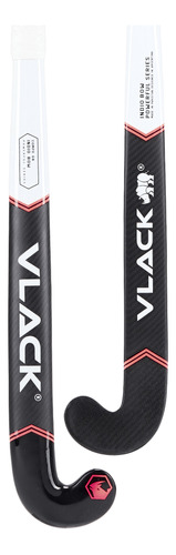 Palo De Hockey Vlack Indio Bow 60% Carbono Coral Nuevo