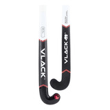 Palo De Hockey Vlack Indio Bow 60% Carbono Colores Nuevo