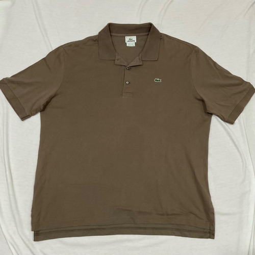 Playera Lacoste Hombre Original Talla Xl (6) Boss Kors