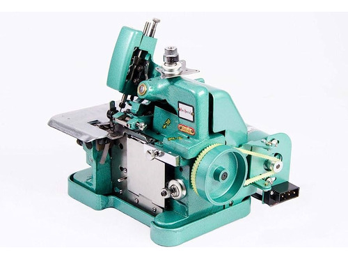 Oferta Maquina De Coser Overlock 3 Hilos Gn1-6