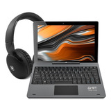 Laptop Ghia Only Due Pro Intel Celeron 3gb 64gb 2en1+ Regalo
