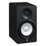 Monitor De Referência Para Estúdio Yamaha Hs5 70w Rms Preto