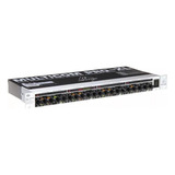 Behringer Multicom Pro-xl Mdx4600 Compresor Limitador 4 Ch