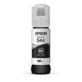 Tinta Epson T544 Ecotank Tinta Continua L1110 L3110 L3150