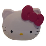 Mini Espejo De Bolsillo Hello Kitty