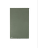 Toalla De Microfibra De Secado Rápido Quick Dry - Naturehike Color Verde Liso