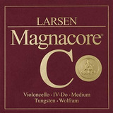 Larsen Cello Strings (lcmc-c-arioso)