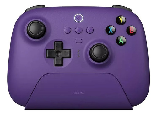 Controle Gamer 8bitdo Ultimate Nova Versão Hall Effect 2024