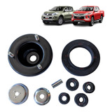 Kit Cazoleta Amortiguador Delantero Mitsubishi L200 15-22