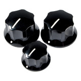 Fender Pure Vintage 60s Jazz Bass Knobs