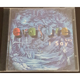 Erasure I Say I Say I Say Cd Usado Pop New Wave Depeche Mode