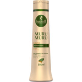 Shampoo Haskell Murumuru 500ml