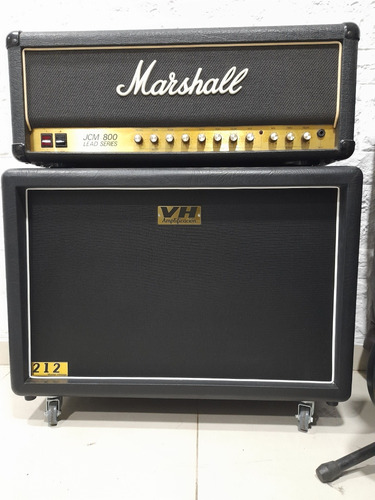 Marshall Jcm800 50w