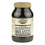 Barril De Oro Blackstrap Melaza, 16 Fl. Onz.2 Pack