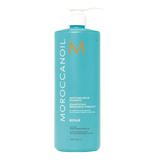 Shampoo  Moroccanoil Reparador Hidrat - L a $402000