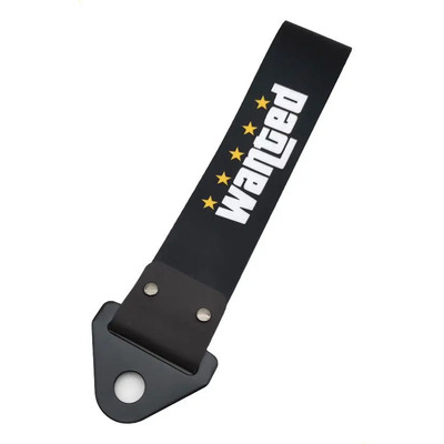 1 Correa Decorativa De Remolque Jdm For Auto | Meses sin interés