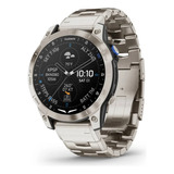 Smartwatch D2 Mach 1 Garmin Amoled Reloj Aeronautico Musica