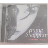 Cd - Emma Shapplin / Carmine Meo
