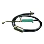 Soldador Soplete Manual Acero Inoxidable Aligas Butano Plomería Llama 1500°C | MercadoLibre