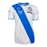 Jersey Puebla Local Caballero 21-22 Umbro 100% Original