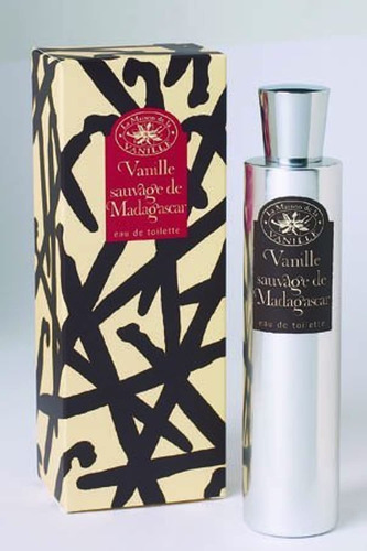 Vanille Sauvage De Madagascar By La Maison De La Vanille - E