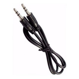 Cable De Audio Macho A Macho 3.5mm Mini Plug