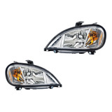 Par De Faros Depo Freightliner Columbia 2006 2007 2008 2009