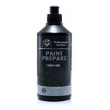 Paint Prepare Crema Matizante Y Desengrasante Ternnova 500ml