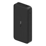 Xiaomi Redmi 18w Fast Charge Power Bank 20000mah