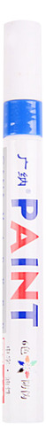 Rotulador Oil Pen Industrial Repair Pen, 15 Ml, Pintura Metá