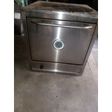 Horno Semi Industrial