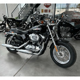 Harley Davidson Sportster