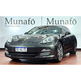 Porsche Panamera S 4 2010