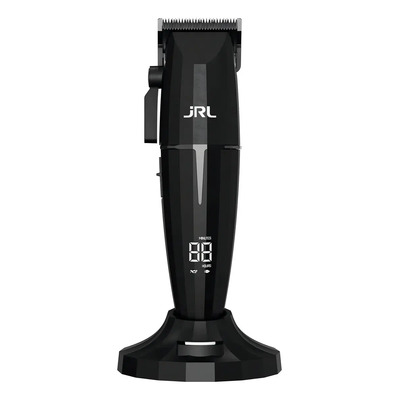 Jrl Onyx Professional Cordless Clipper Color Negro | Meses sin interés