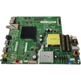 Placa Principal Para Tv 40s6500fs 43s6500 40-rt41k1-mpb2hg