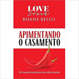 Livro Apimentando O Casamento