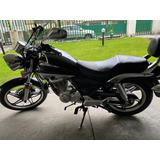 Honda Shadow Cc150 Año 2021