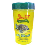 Shulet Tortuguin 100gr Alimento Sticks Tortugas Comida 