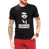 Camiseta Bolsonaro Camisa Masculino Bolsonaro 2022