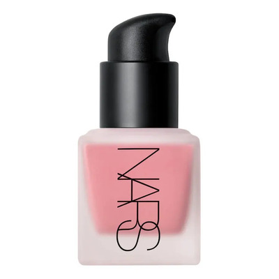 Nars Orgasm Blush Liquido Rubor Rosa Durazno Peachy Pink