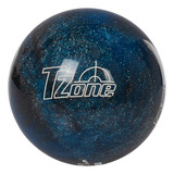 T Zone Galactic Sparkle Bowling Ball