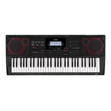 Organo Teclado Casio Ctx 3000 61 Teclas Profesional 