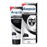 Asepxia Mascarilla Peel Off Carbón Detox 30 Gr